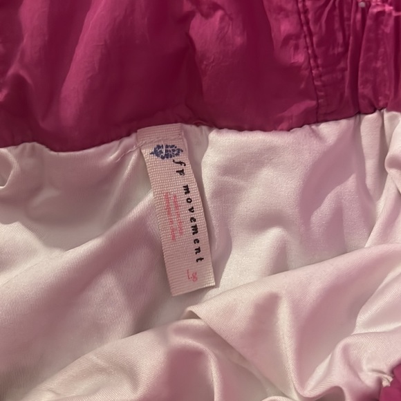 Free People Movement Way Home Shorts - Picture 3 of 3